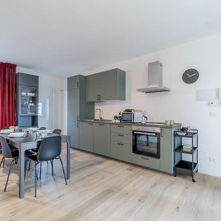 Quadrilatero Romano! Elegant Flat Turín Exteriér fotografie