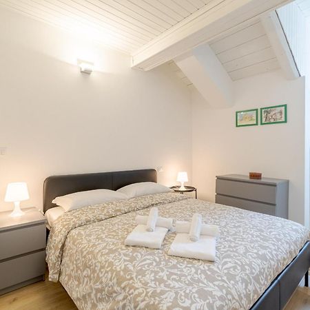 Quadrilatero Romano! Elegant Flat Turín Exteriér fotografie