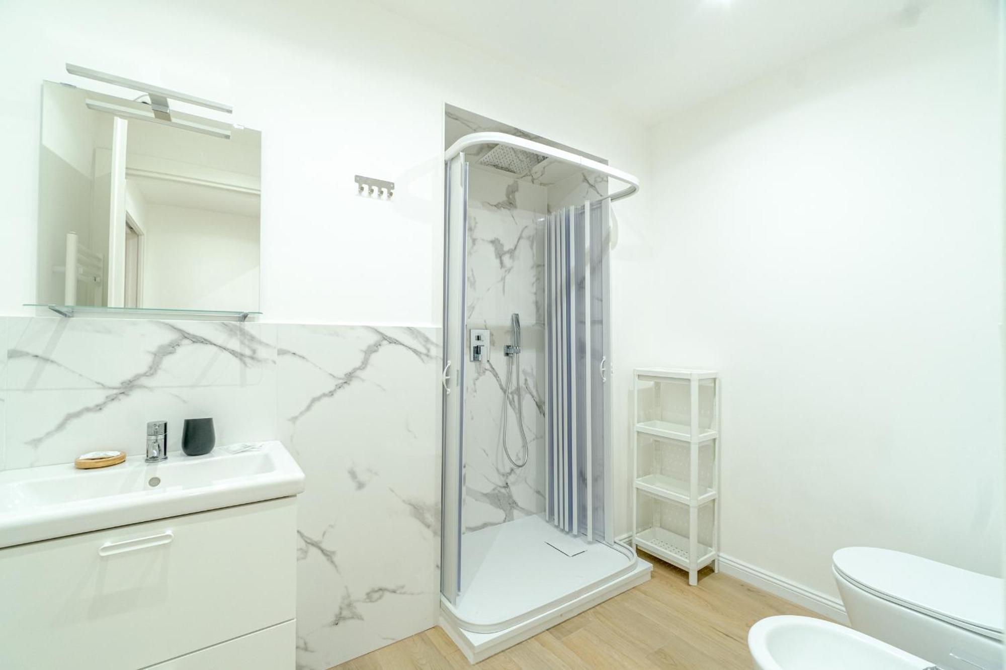 Quadrilatero Romano! Elegant Flat Turín Exteriér fotografie