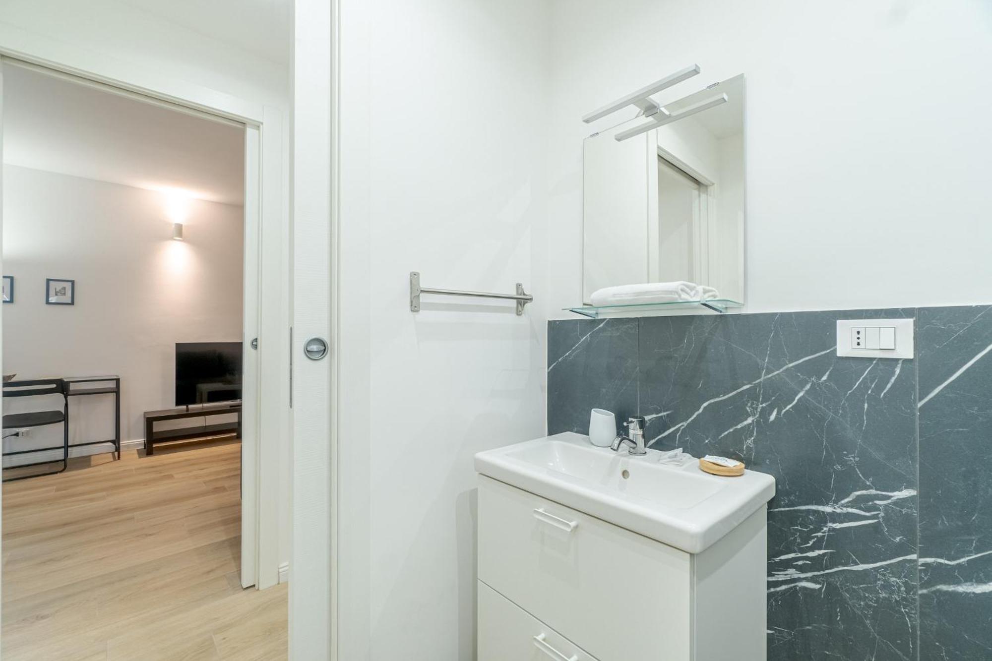 Quadrilatero Romano! Elegant Flat Turín Exteriér fotografie