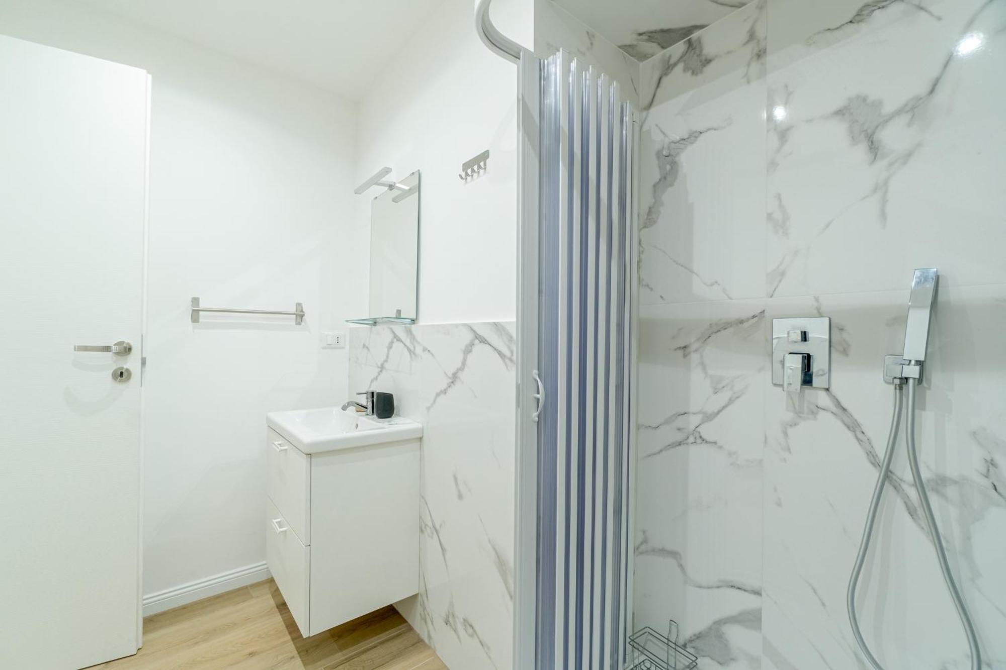 Quadrilatero Romano! Elegant Flat Turín Exteriér fotografie