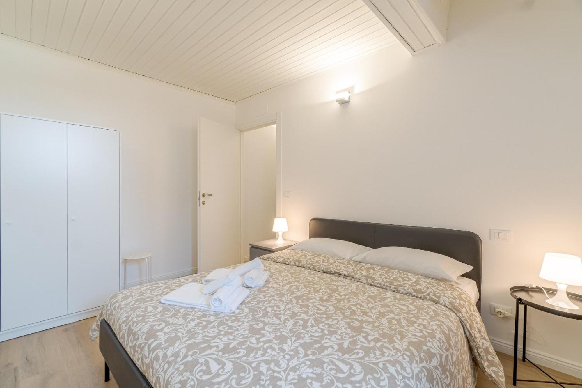 Quadrilatero Romano! Elegant Flat Turín Exteriér fotografie