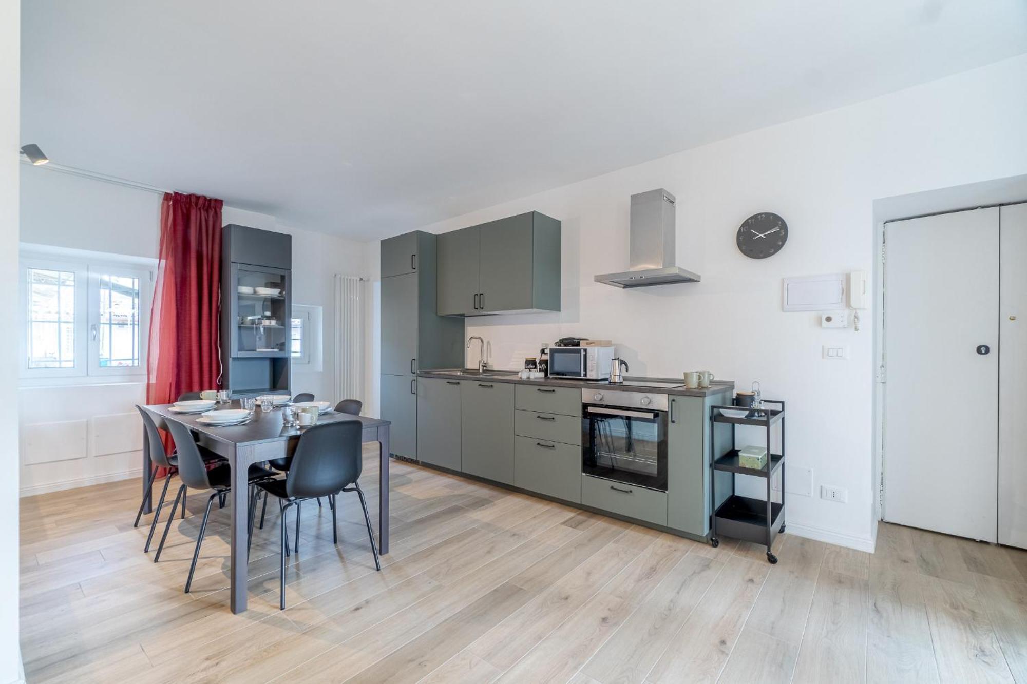 Quadrilatero Romano! Elegant Flat Turín Exteriér fotografie