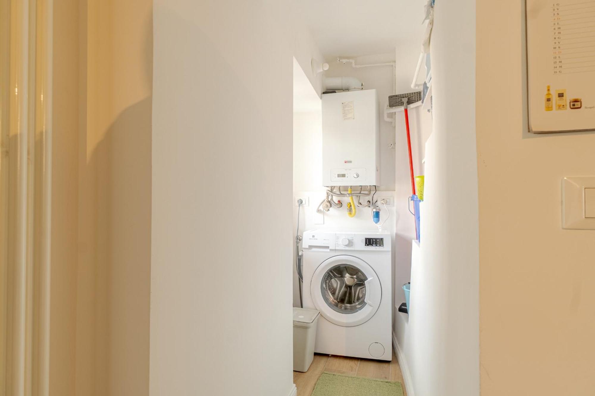 Quadrilatero Romano! Elegant Flat Turín Exteriér fotografie