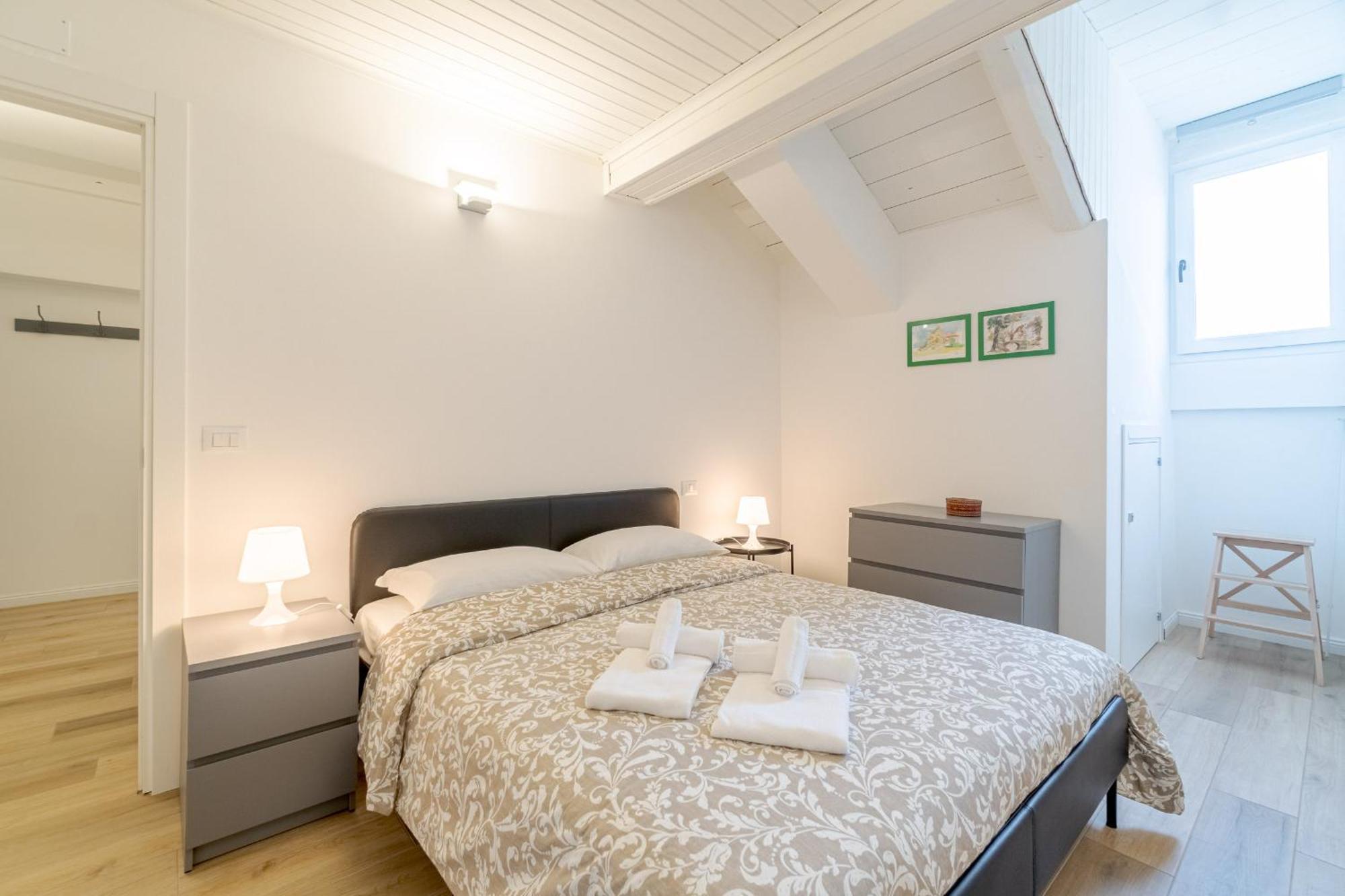 Quadrilatero Romano! Elegant Flat Turín Exteriér fotografie