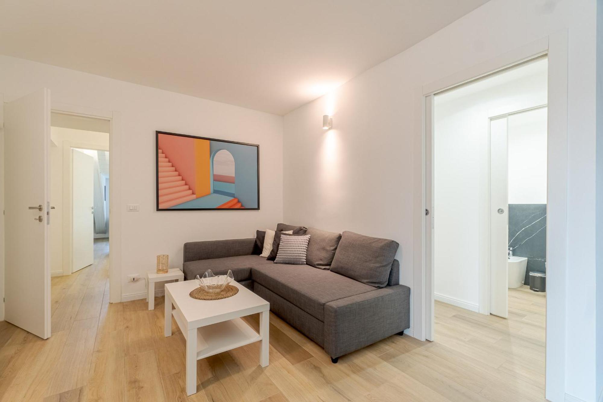 Quadrilatero Romano! Elegant Flat Turín Exteriér fotografie