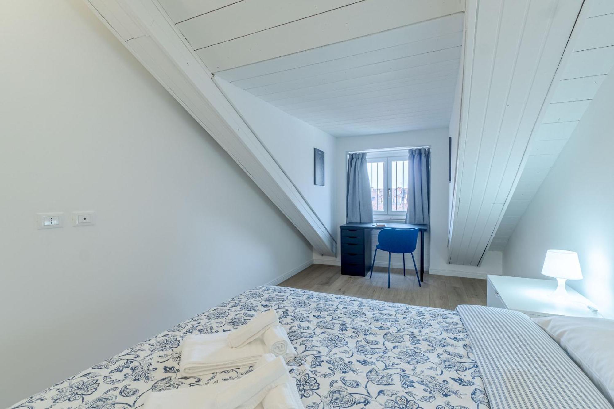 Quadrilatero Romano! Elegant Flat Turín Exteriér fotografie