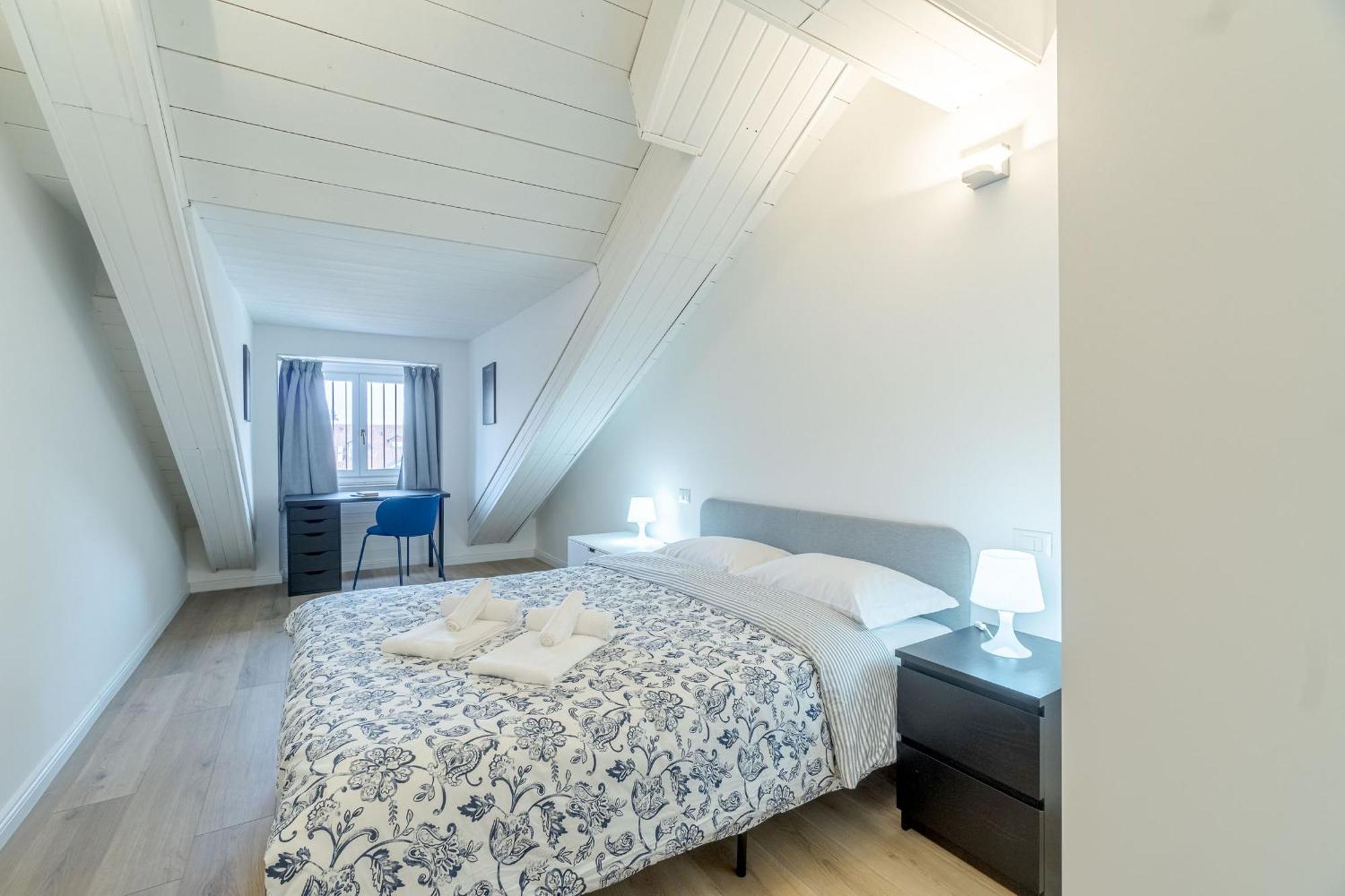 Quadrilatero Romano! Elegant Flat Turín Exteriér fotografie
