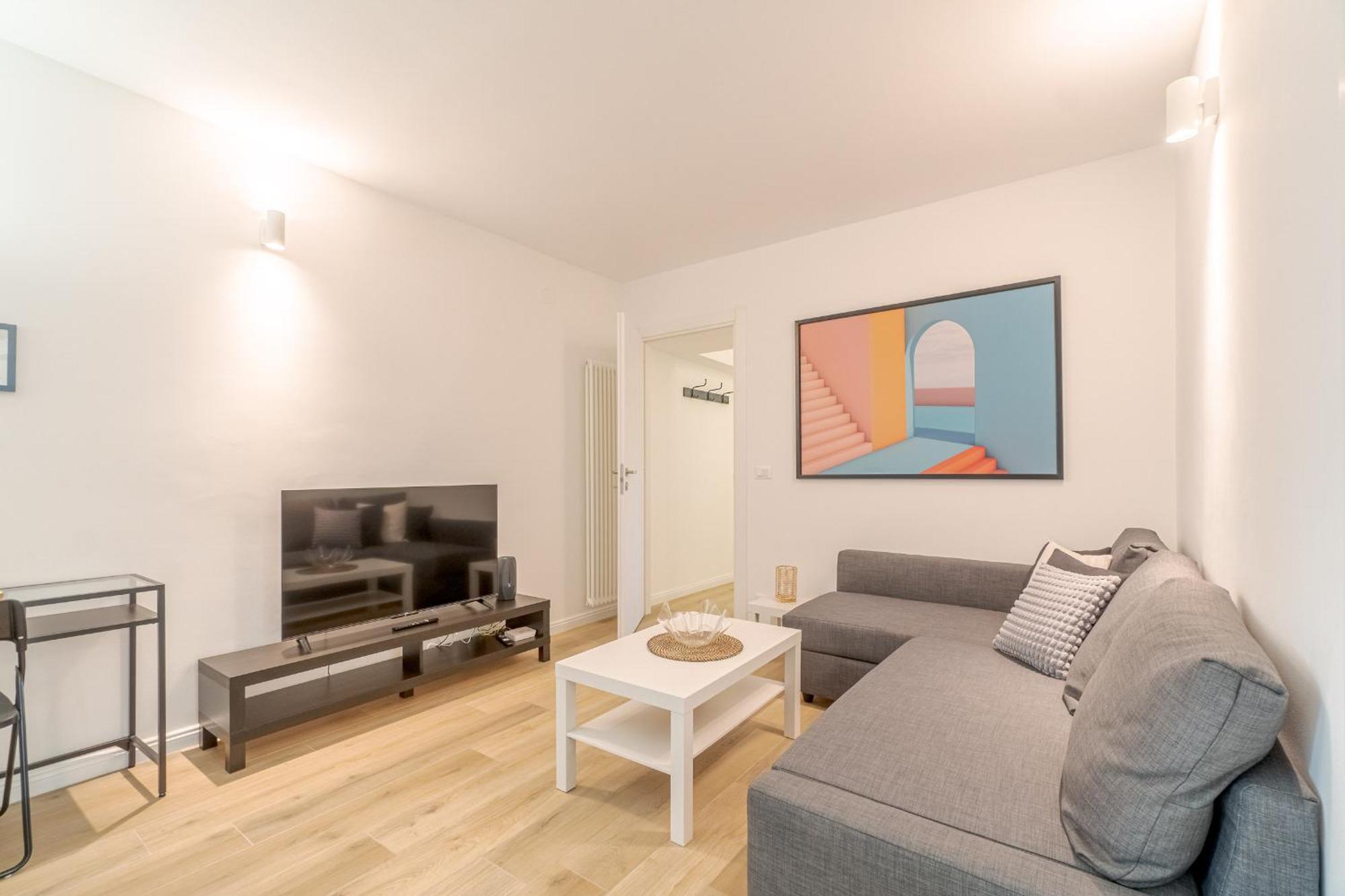 Quadrilatero Romano! Elegant Flat Turín Exteriér fotografie