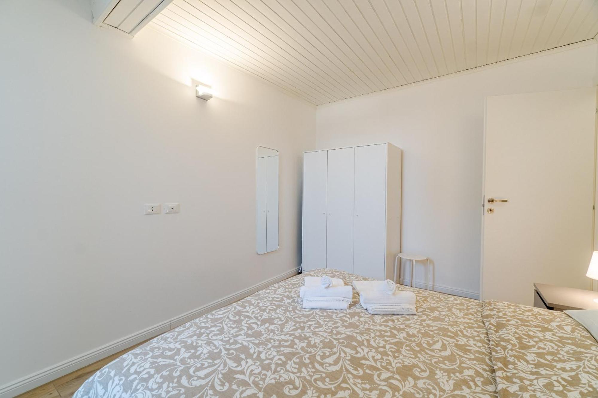 Quadrilatero Romano! Elegant Flat Turín Exteriér fotografie