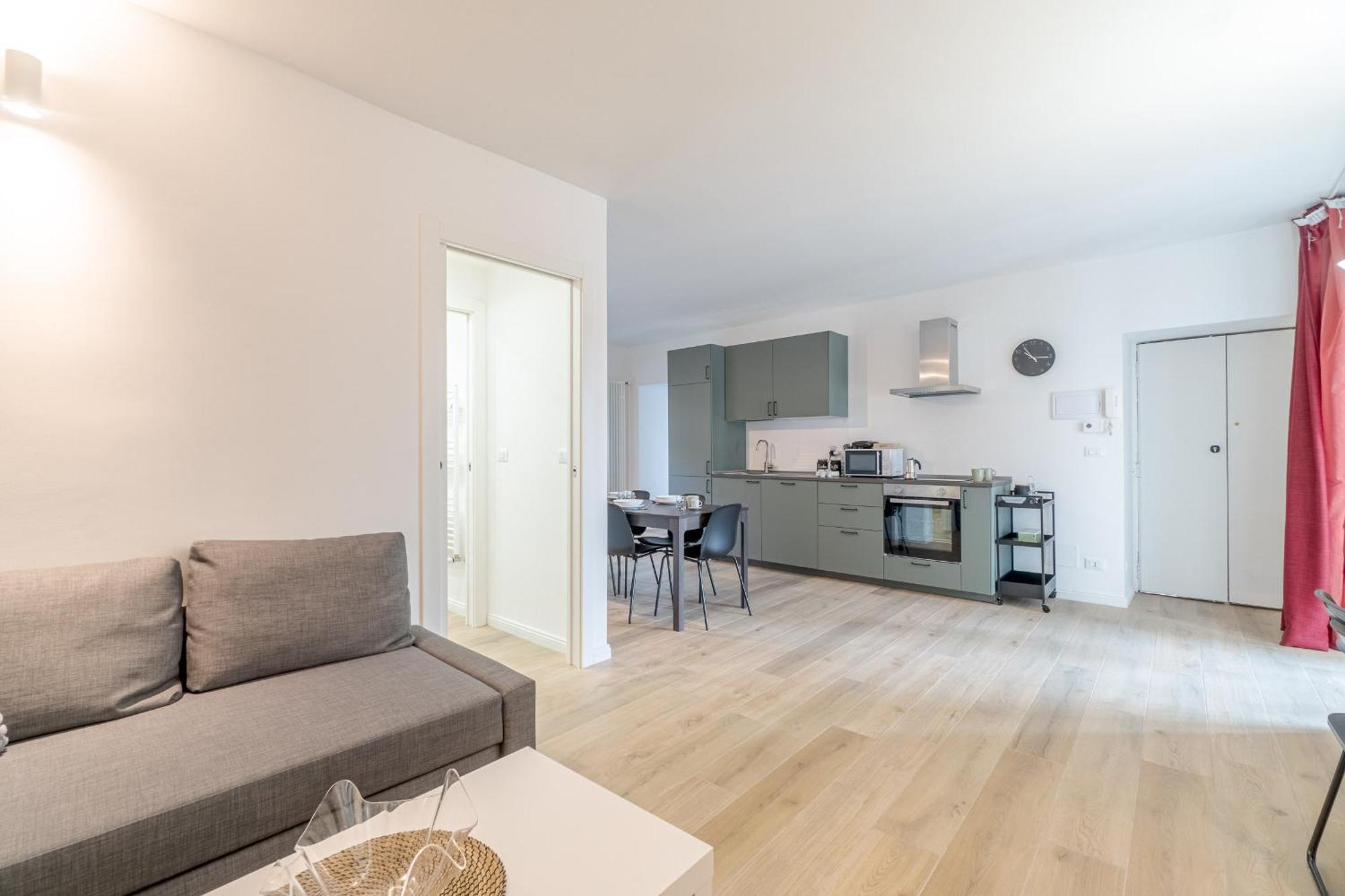 Quadrilatero Romano! Elegant Flat Turín Exteriér fotografie