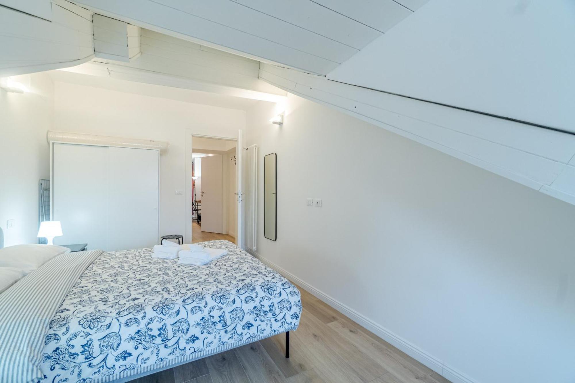 Quadrilatero Romano! Elegant Flat Turín Exteriér fotografie