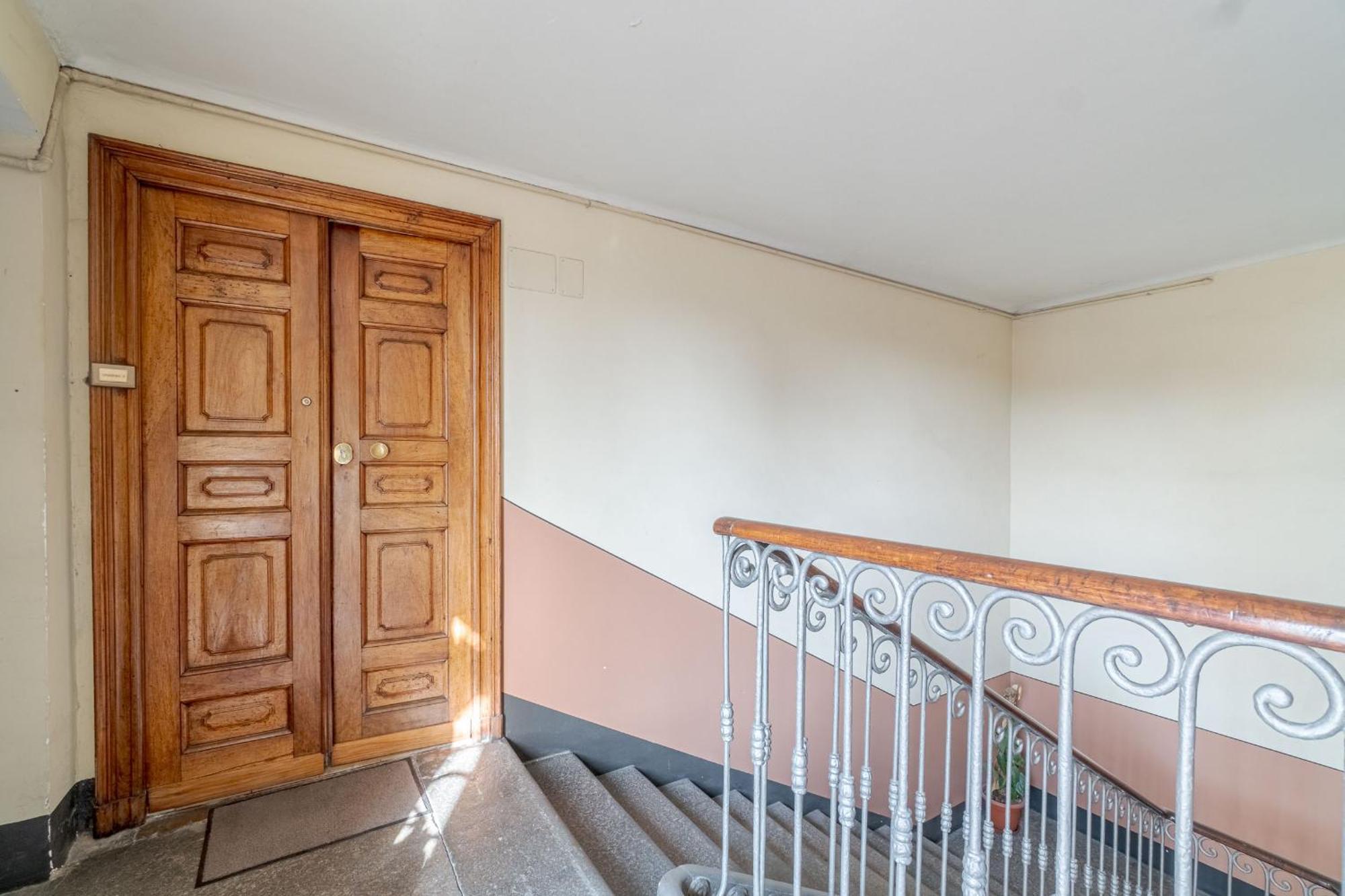 Quadrilatero Romano! Elegant Flat Turín Exteriér fotografie